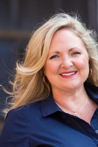 Tricia Pridemore