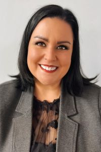 Trina Swanson