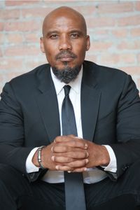 Tyrone Muhammad