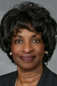 Valerie P. Foushee