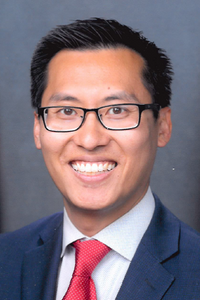 Vince Fong
