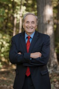 William Oliver Reeside Jr.