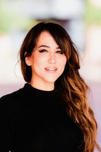 Wilneida Negron
